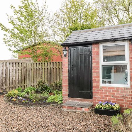 St Cuthbert'S Cottage Beal ภายนอก รูปภาพ