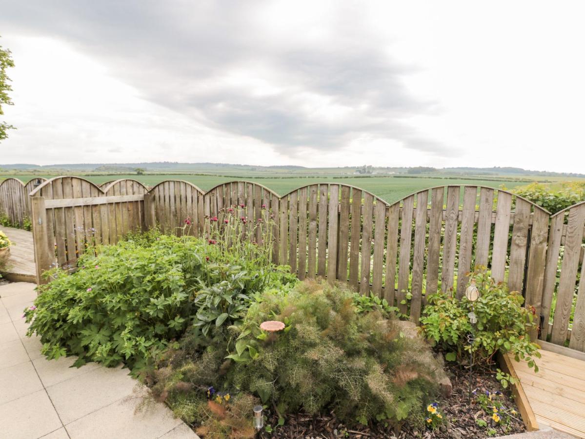 St Cuthbert'S Cottage Beal ภายนอก รูปภาพ